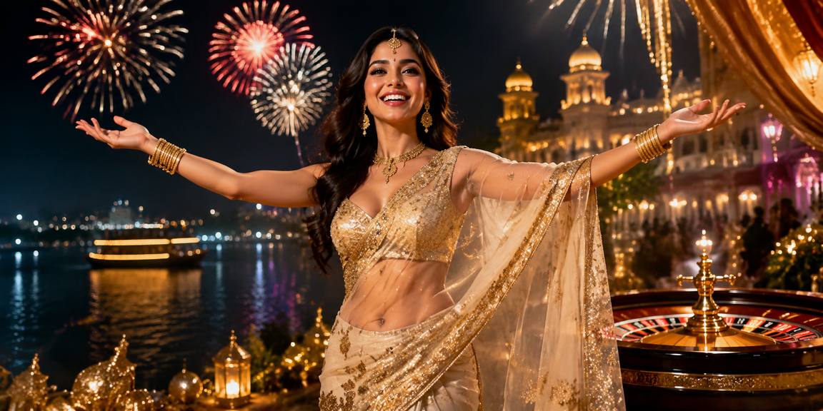 x3m x3m-এ Diamond Empire লাইভ ডিলার, স্লট রাউন্ড এবং বড় পেআউট রুম